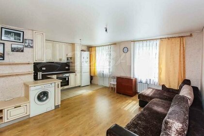 Купить двухкомнатную квартиру в многоэтажном доме в районе Ленинский в Воронеже - изображение 3