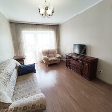 Квартира 43,8 м², 1-комнатная - изображение 5