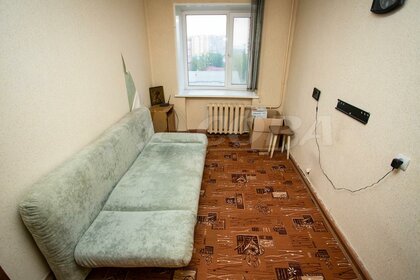 Купить двухкомнатную квартиру с ремонтом в Тюмени - изображение 42
