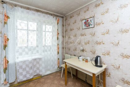Купить однокомнатную квартиру с балконом у метро Адмиралтейская (фиолетовая ветка) в Санкт-Петербурге и ЛО - изображение 14