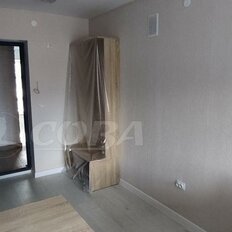 Квартира 18,3 м², студия - изображение 3