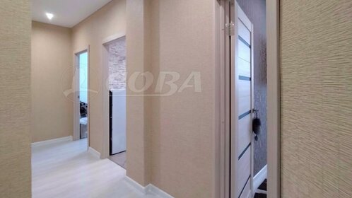 27,4 м², квартира-студия 15 548 000 ₽ - изображение 76