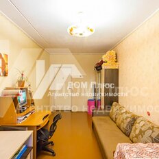 Квартира 58,4 м², 3-комнатная - изображение 5