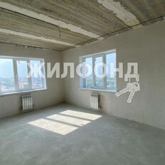 Квартира 83,4 м², 3-комнатная - изображение 3