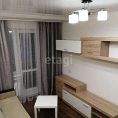 Квартира 30 м², 1-комнатная - изображение 1