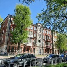 Квартира 89,5 м², 3-комнатная - изображение 1