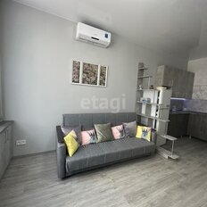 Квартира 25,3 м², 1-комнатная - изображение 4