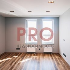 Квартира 45,8 м², 1-комнатная - изображение 3