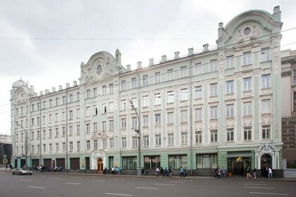 205 м², офис 1 209 500 ₽ в месяц - изображение 31