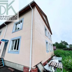 Квартира 130 м², 3-комнатная - изображение 2