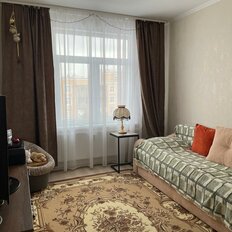 Квартира 56 м², 2-комнатная - изображение 5