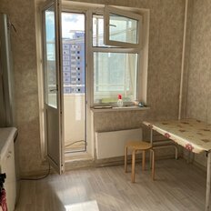 Квартира 61 м², 2-комнатная - изображение 3