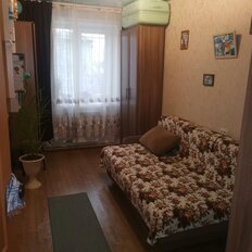 Квартира 42,7 м², 2-комнатная - изображение 4