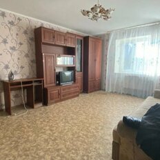 Квартира 41 м², 1-комнатная - изображение 2