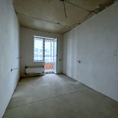 Квартира 47,6 м², 1-комнатная - изображение 3