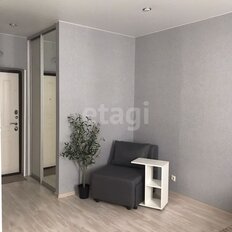 Квартира 29,1 м², студия - изображение 3