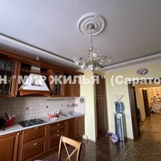 Квартира 138 м², 3-комнатная - изображение 5