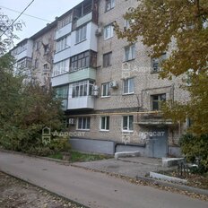 Квартира 58,3 м², 3-комнатная - изображение 1