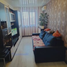 Квартира 45,2 м², 2-комнатная - изображение 4