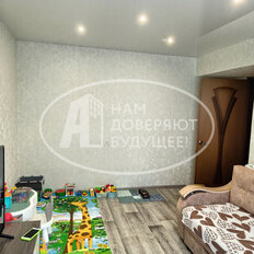 Квартира 37,8 м², 2-комнатная - изображение 3