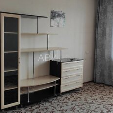 Квартира 34,5 м², 1-комнатная - изображение 1