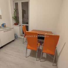 Квартира 36,5 м², 1-комнатная - изображение 1