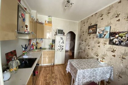 Купить квартиру-студию на улице 8-я Текстильщиков в Москве - изображение 2