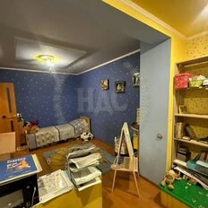 Квартира 61,6 м², 3-комнатная - изображение 4