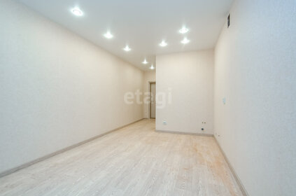 24,1 м², квартира-студия 6 100 000 ₽ - изображение 28