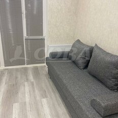 Квартира 25,9 м², студия - изображение 5