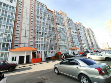 Купить двухкомнатную квартиру в малоэтажных домах в районе Железнодорожный в Красноярске - изображение 39