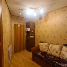 Квартира 87,6 м², 3-комнатная - изображение 3