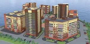 77,5 м², 2-комнатная квартира 6 744 240 ₽ - изображение 53