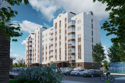 61,7 м², 2-комнатная квартира 4 160 000 ₽ - изображение 53