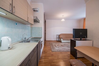 48 м², квартира-студия 4 000 ₽ в сутки - изображение 99