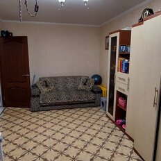 Квартира 45 м², 2-комнатная - изображение 3