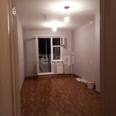 Квартира 22 м², студия - изображение 1