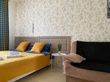 Купить квартиру площадью 40 кв.м. в ЖК «Новая резиденция» в Калининградской области - изображение 4