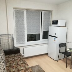 Квартира 16 м², студия - изображение 4