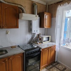 Квартира 30 м², 1-комнатная - изображение 4