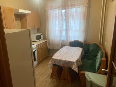 35 м², 1-комнатная квартира 15 000 ₽ в месяц - изображение 19