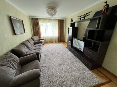 75 м², 3-комнатная квартира 5 500 ₽ в сутки - изображение 65