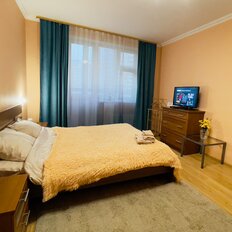 Квартира 38,5 м², 1-комнатная - изображение 4