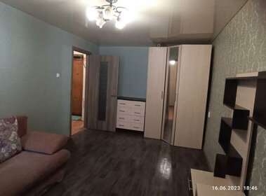 32 м², 1-комнатная квартира 15 000 ₽ в месяц - изображение 69