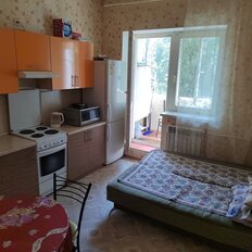 Квартира 55 м², 1-комнатная - изображение 3