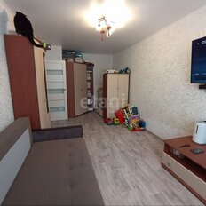 Квартира 33,5 м², 1-комнатная - изображение 3