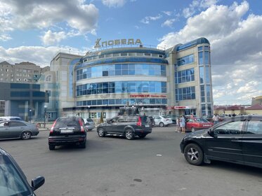 450 м², помещение свободного назначения 293 000 ₽ в месяц - изображение 39