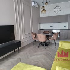 Квартира 60 м², 2-комнатные - изображение 5