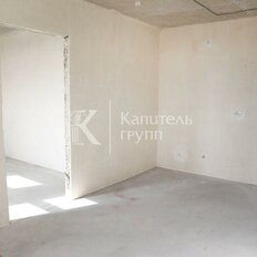 Квартира 77,1 м², 3-комнатная - изображение 2