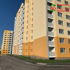 Квартира 34,6 м², 1-комнатная - изображение 1